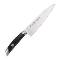 800-815 Нож кухонный Шеф 18см SATAKE Япония, серия Sakura
