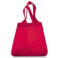 AT3004 Сумка Mini maxi shopper red