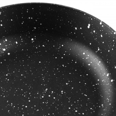 2307421 Сковорода-сотейник 28см BergHOFF Gem grey индукция, литой алюминий