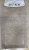 Набор ковриков для ванной из 2 предметов 60*100/60*60см MAKARNA тёмно-бежевый Набор ковриков для ванной из 2 предметов 60*100/60*60см MAKARNA тёмно-бежевый