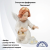 CMS-11/11 Статуэтка фарфоровая 5*6*9см, Pavone, декор ''Ангелочек'' CMS-11/11 Статуэтка фарфоровая 5*6*9см, Pavone, декор ''Ангелочек''