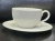 1075-2 Чайная пара: чашка 230мл с блюдцем, в стиле Villeroy & Boch, серия Cellini 1075-2 Чайная пара: чашка 230мл с блюдцем, в стиле Villeroy & Boch, серия Cellini