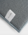 ANLAF-M40G Коврик для сушки посуды, 50x35 см, полиэстер, серый, Dry grey ANLAF-M40G Коврик для сушки посуды, 50x35 см, полиэстер, серый, Dry grey