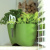 DLD250 Цветочный горшок LIMES DUBLO 250мм, микс, Prosperplast