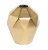 55RD3750S Ваза керамическая 19см Garda Decor 55RD3750S Ваза керамическая 19см Garda Decor