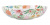 MW413-II0194 Салатник 18.5см, 0.8л Maxwell & Williams, серия Цветущий луг, фарфор MW413-II0194 Салатник 18.5см, 0.8л Maxwell & Williams, серия Цветущий луг, фарфор
