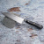 MP-05Нож кухонный BUNKA SUNCRAFT (professional) 165 мм MP-05Нож кухонный BUNKA SUNCRAFT (professional) 165 мм