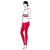cg3065 Косметичка Pocketcase diamonds rouge Reisenthel cg3065 Косметичка Pocketcase diamonds rouge Reisenthel