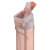 SH-FR-BTL-TRN-PINK-750  Бутылка для воды розовая FRESHER, 750 мл