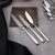 99003552 Нож столовый 23,5см, Proff Cuisine, серия BRAMINI 99003552 Нож столовый 23,5см, Proff Cuisine, серия BRAMINI