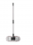 FR10803 Швабра Apex Maxi Cotone 140*40см хромированная FR10803 Швабра Apex Maxi Cotone 140*40см хромированная