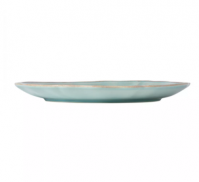 Тарелка 29,8см COSTA NOVA, серия Turquoise TP301-TRQ(TP301-00201D) 