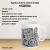 HS3-M197-0420-D Кружка 0,415л Home & Style, декор "Медведь" HS3-M197-0420-D Кружка 0,415л Home & Style, декор "Медведь"