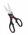 93-BL-12.3 Ножницы кухонные 80/210 REGENT, серия Linea  FORTE