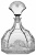 990/99999/9/68974/604-709 Набор для ликера: штоф 500 мл + 6 стопок 50 мл, Crystal BOHEMIA, серия "PATRICIEN", хрусталь