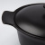 3900040 Кастрюля чугунная овальная 24см 4,2л индукция, BergHOFF, серия Ron