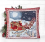 Ночь перед Рождеством Наволочка декоративная 45*45см 2103542 Ночь перед Рождеством Наволочка декоративная 45*45см 2103542