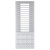 SS00002 Коврик для сушки посуды серый 43*33см Bris Smart Solutions SS00002 Коврик для сушки посуды серый 43*33см Bris Smart Solutions