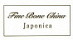 JAPONICA