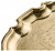 QA-4/6181 Поднос Queen Anne Чиппендейл 24 см, золотистый, сталь QA-4/6181 Поднос Queen Anne Чиппендейл 24 см, золотистый, сталь
