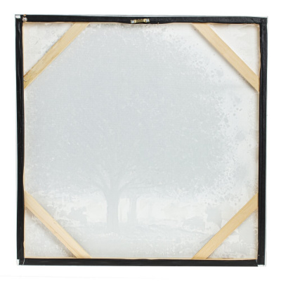 797214 Панно 60*3,5*60 см "Дерево"