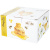 133-341 Чайная пара LEFARD "HONEY BEE" 450мл 133-341 Чайная пара LEFARD "HONEY BEE" 450мл