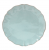 Тарелка 33см COSTA NOVA, серия Turquoise, тарелка для ПЛОВА.  TP331-TRQ(TP331-00201D) 