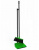 М5177 Набор для уборки помещений ЛЕНИВКА (оранжевый,сиреневый,зеленый)