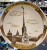 50985 Тарелка декоративная 19,5см Эллипс "Петропавловский собор" 50985 Тарелка декоративная 19,5см Эллипс "Петропавловский собор"