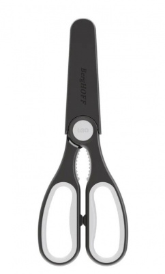 3950668 Ножницы с магнитным Leo Graphite 23см