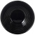 L7612 Салатник 16см LUMINARC, серия HARENA черный, стекло L7612 Салатник 16см LUMINARC, серия HARENA черный, стекло