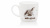 RWC MMLS5629-XT-1 Кружка Royal Worcester Забавная фауна, Кролик 310мл