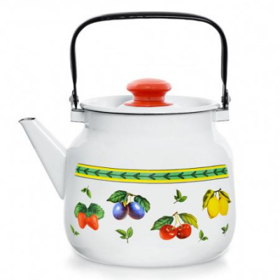 ЭТ-72542 Чайник  "Фруктовое ассорти" 3,5л