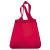 AT3004 Сумка Mini maxi shopper red