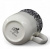 20-0404 Кружка 340мл, Claytan, декор ROME GREY 20-0404 Кружка 340мл, Claytan, декор ROME GREY