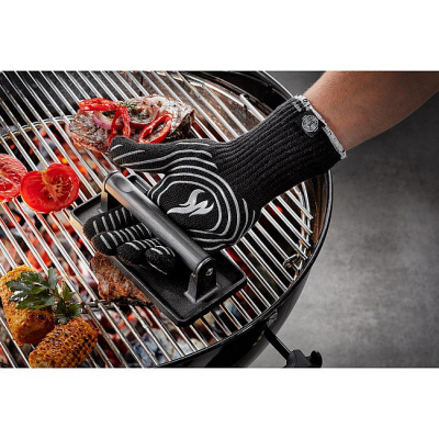 89374 Защитная перчатка для гриля GEFU, серия  BBQ 