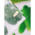 7668934 Полотенце кухонное "Овощной микс" 50*60см вафельное 