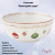 EL-R1192/CEVE Салатник 23*10 см 2,5 л, Easy Life, Christmas Eve, декор "Новогодние шары" EL-R1192/CEVE Салатник 23*10 см 2,5 л, Easy Life, Christmas Eve, декор "Новогодние шары"