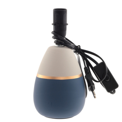 701722 Лампа настольная 19*19*32 см 